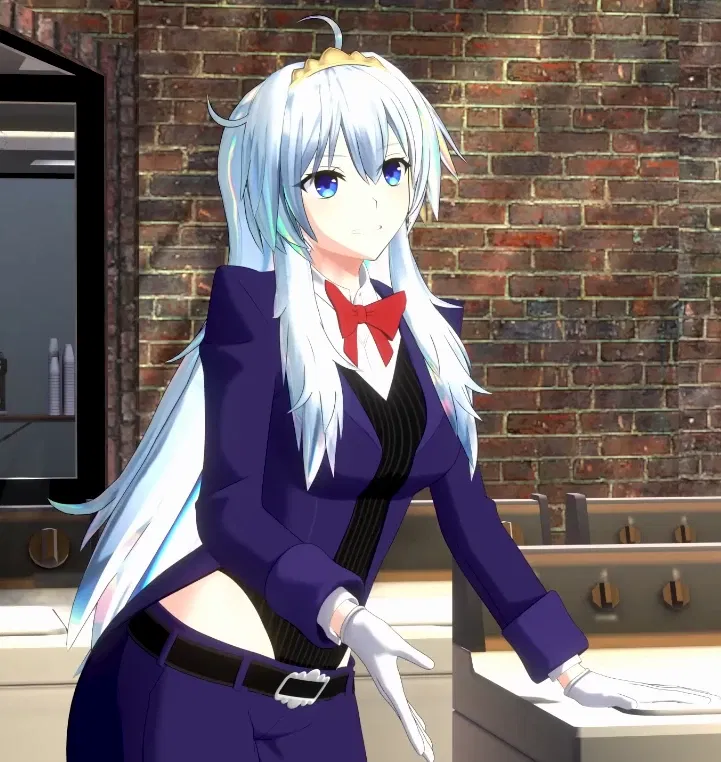 Avatar of Mirabelle