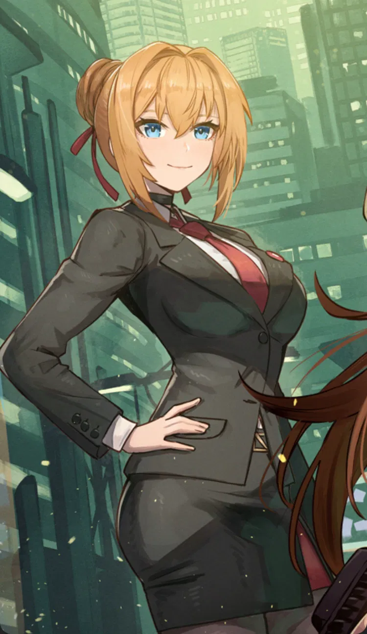 Avatar of Kalina