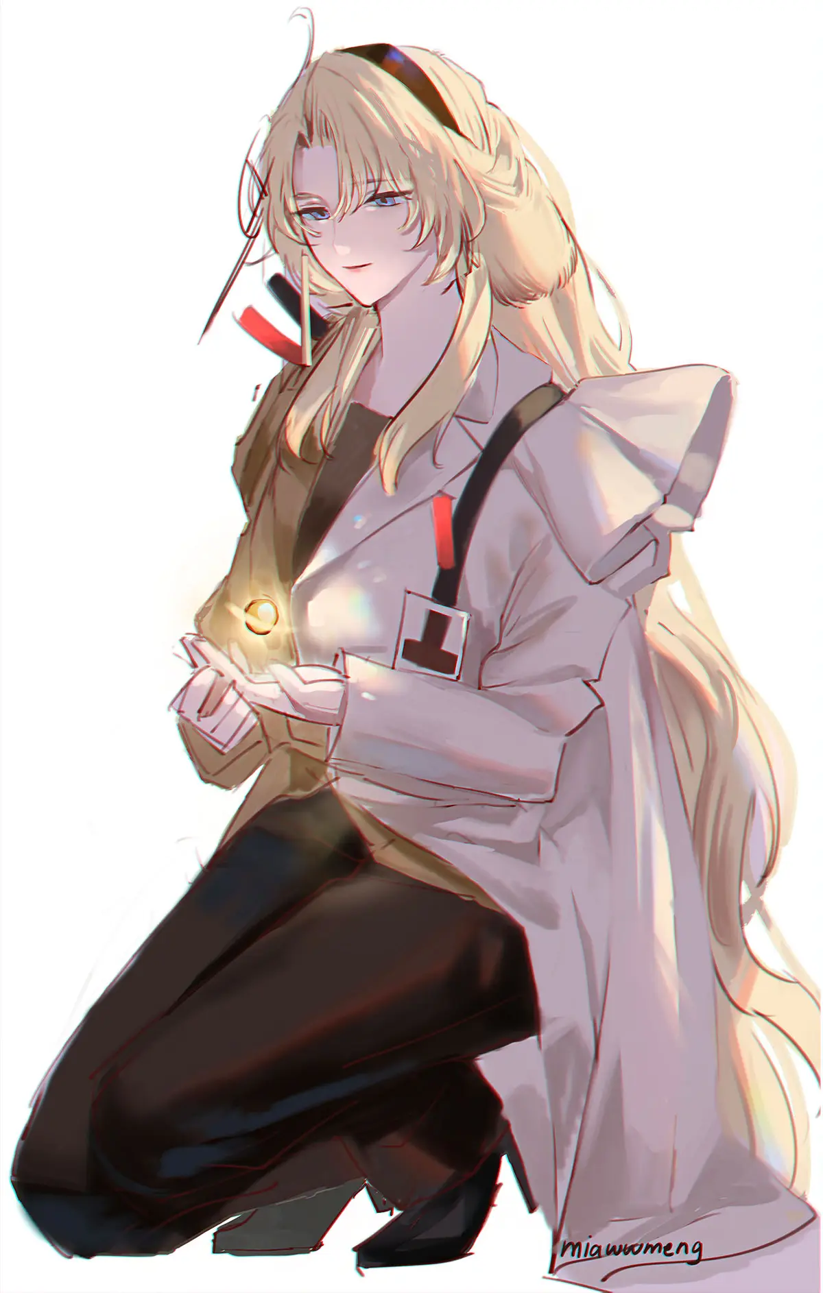 Avatar of Kristen Wright