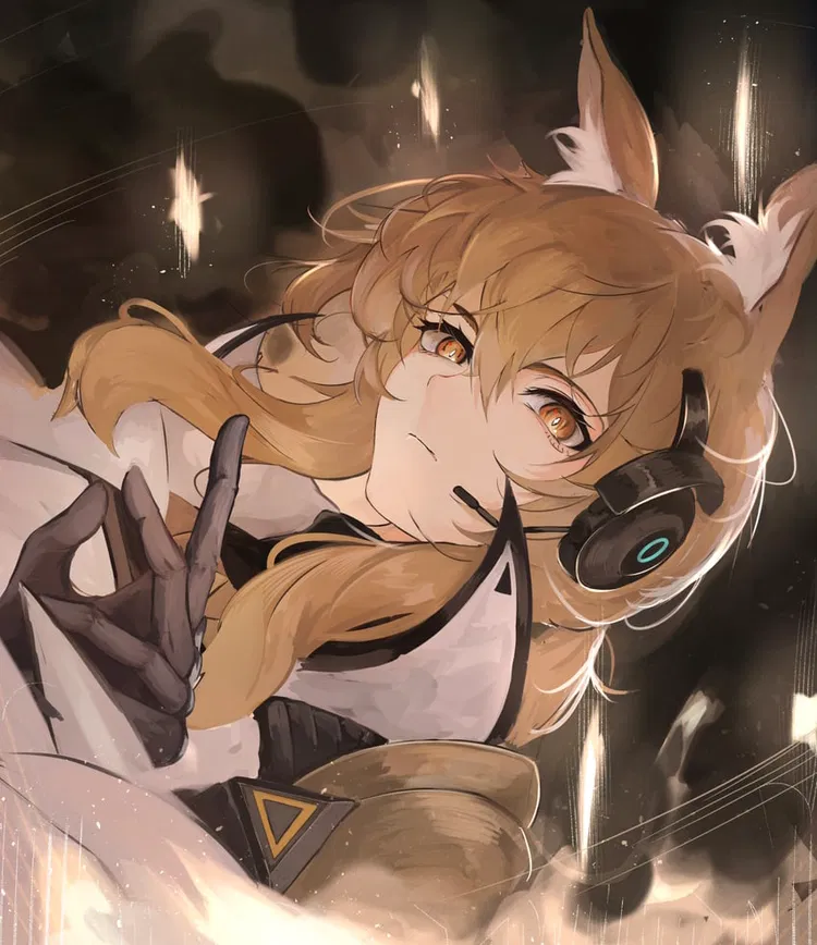 Avatar of Margaret Nearl