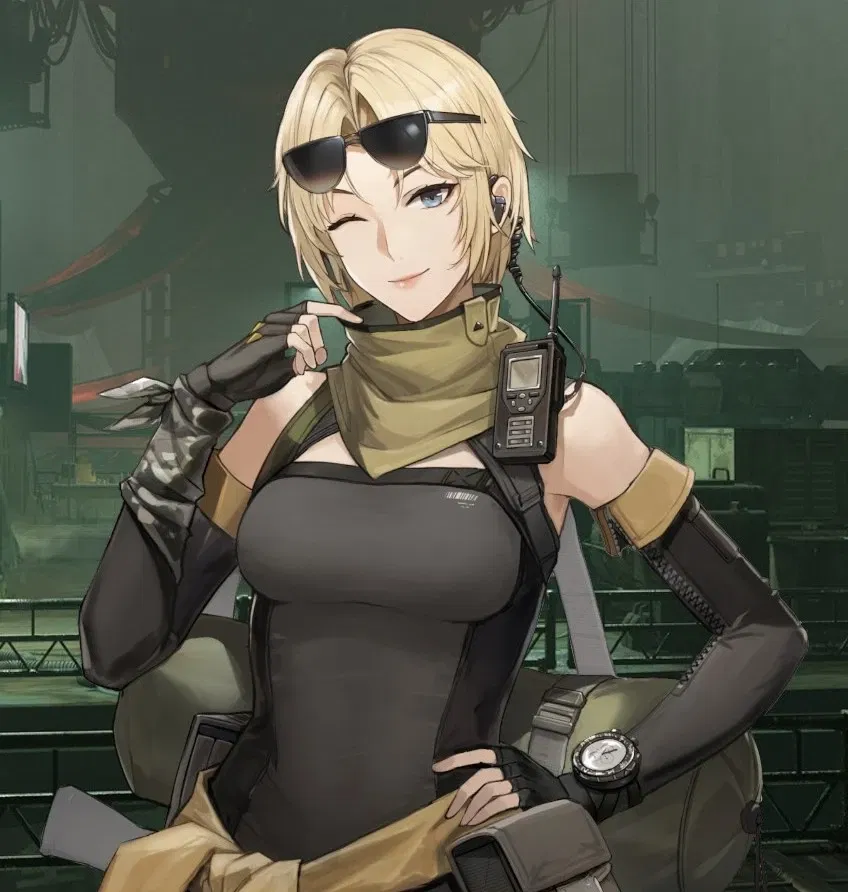 Avatar of Saga
