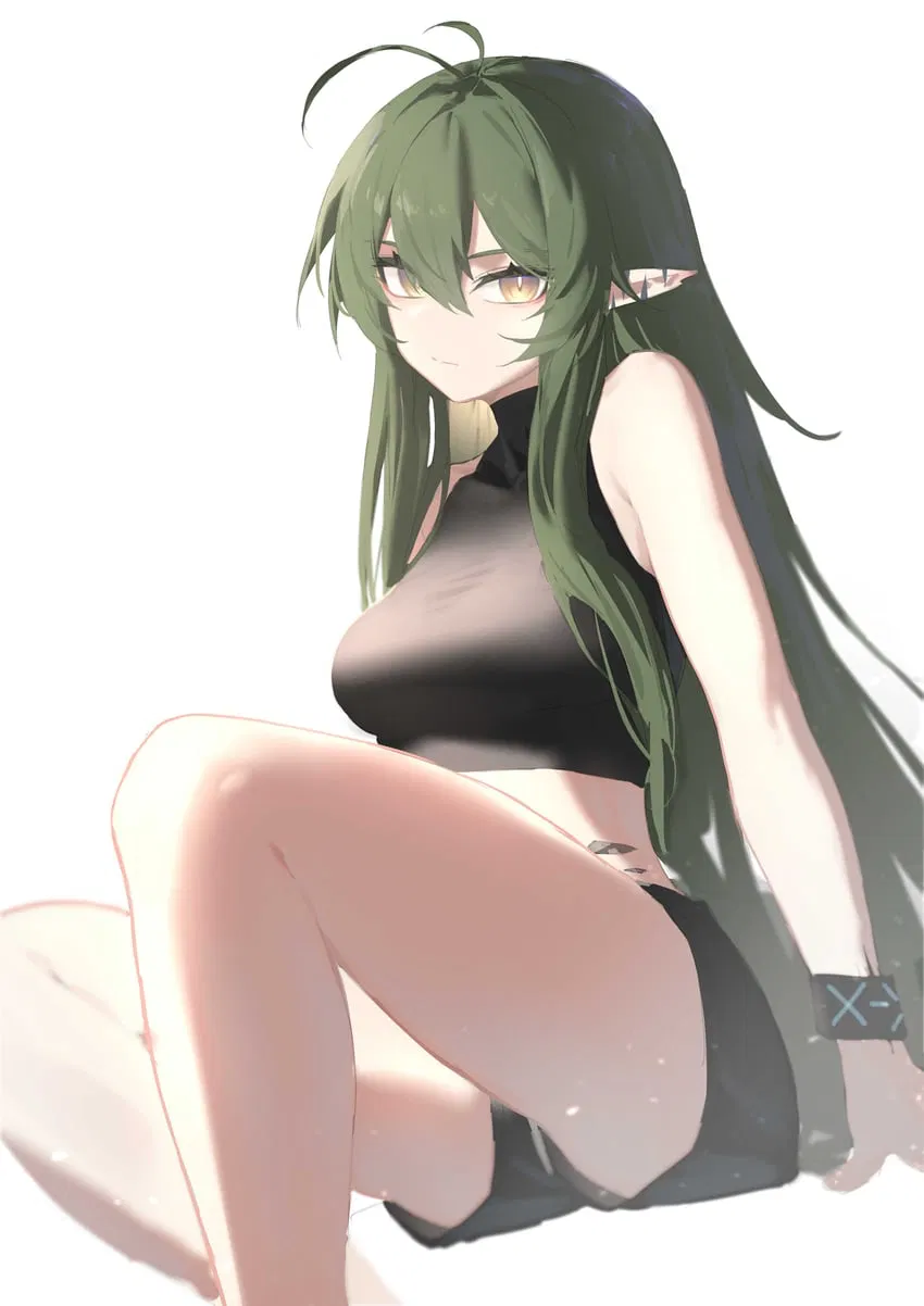 Avatar of Gavial