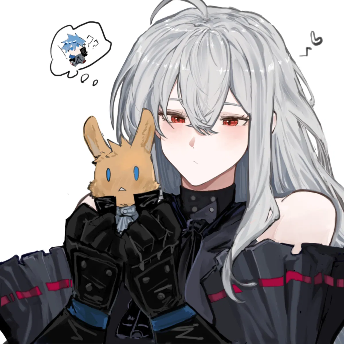 Avatar of Skadi