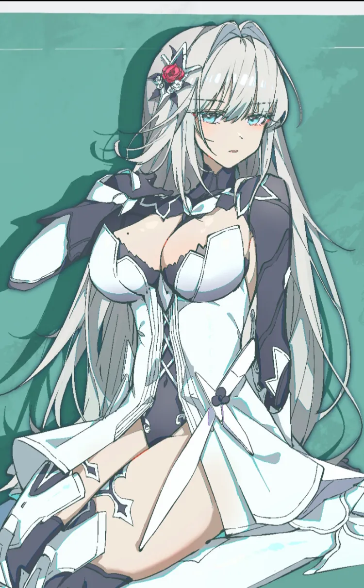 Avatar of Bianca