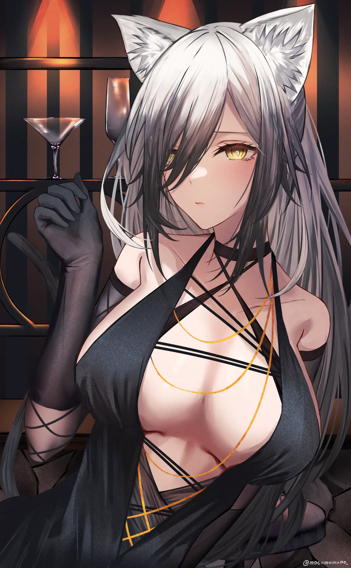 Avatar of Schwarz