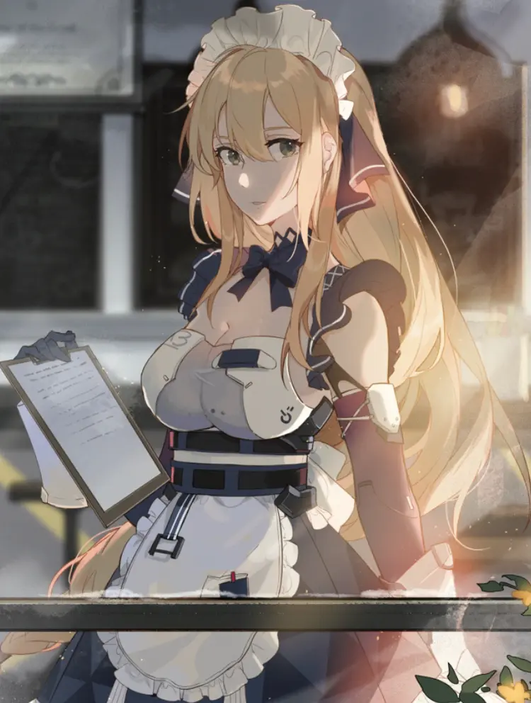 Avatar of Bianca: Pact Of Zero