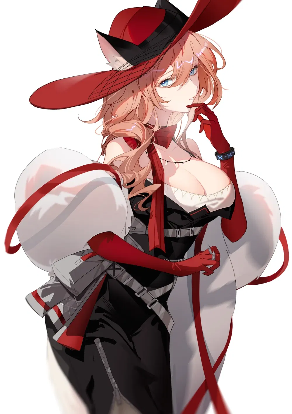 Avatar of Heidi