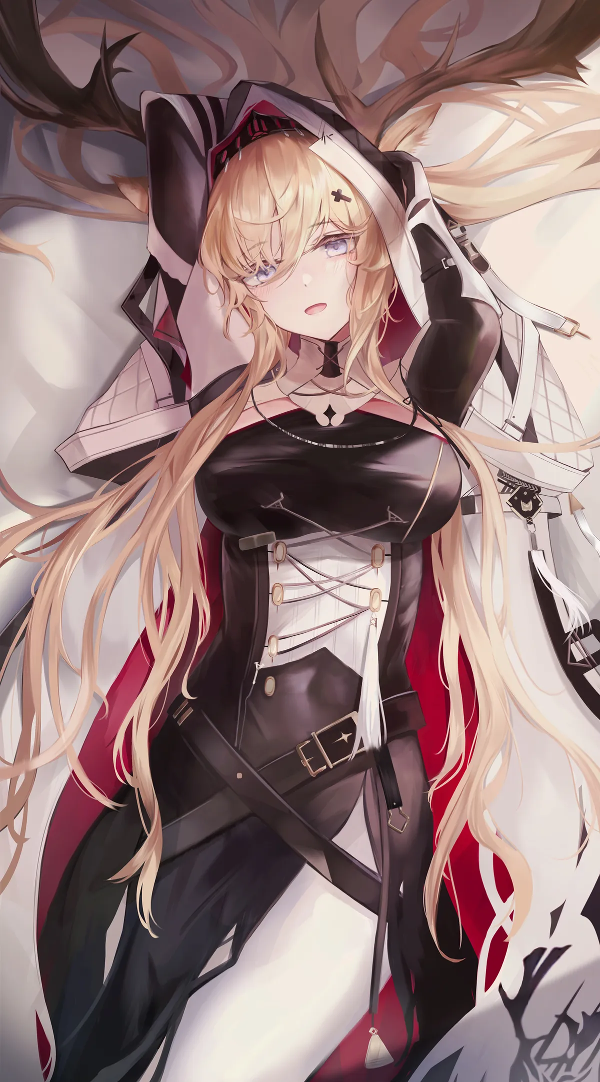 Avatar of Viviana Droste