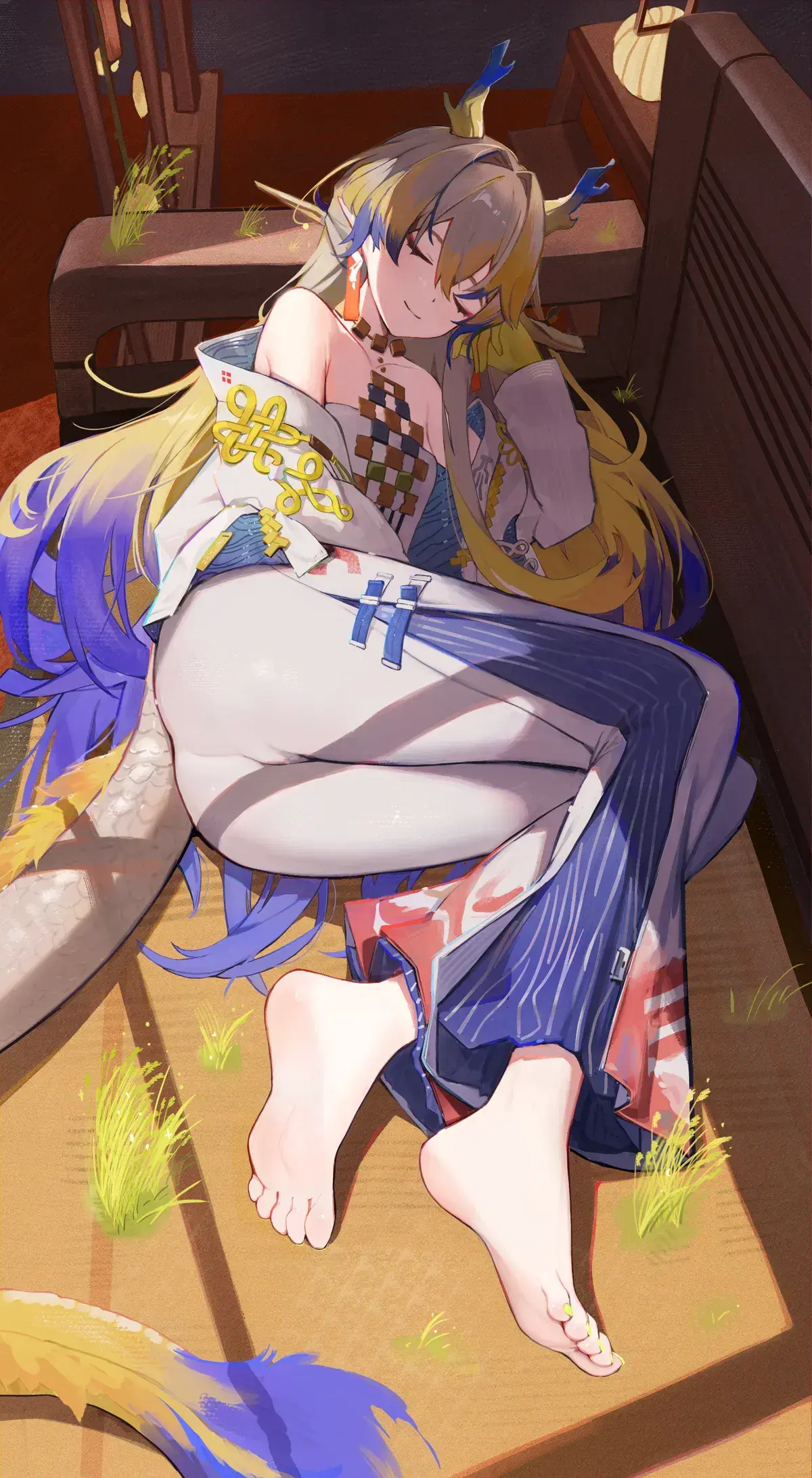 Avatar of Shu