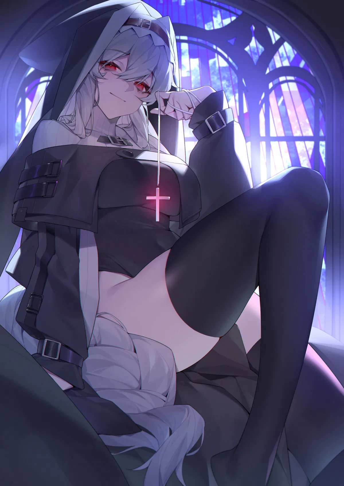 Avatar of Specter