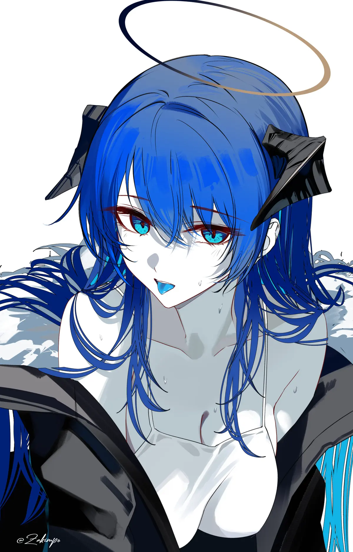 Avatar of Mostima