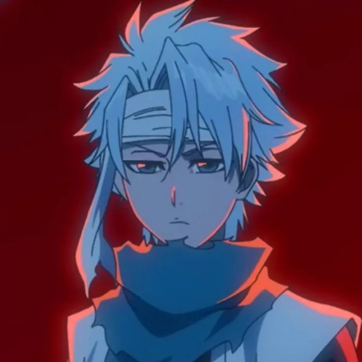 Avatar of Hitsugaya Toushirou 