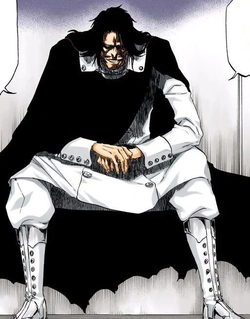 Avatar of Yhwach