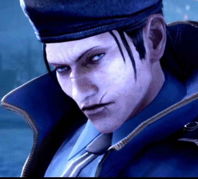 Avatar of Sergei Dragunov 