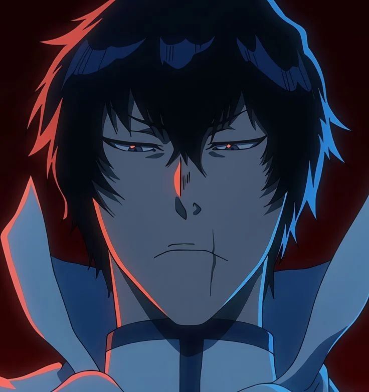 Avatar of Cang Du