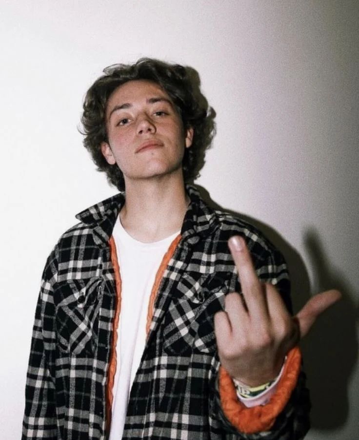 Avatar of Carl Gallagher 