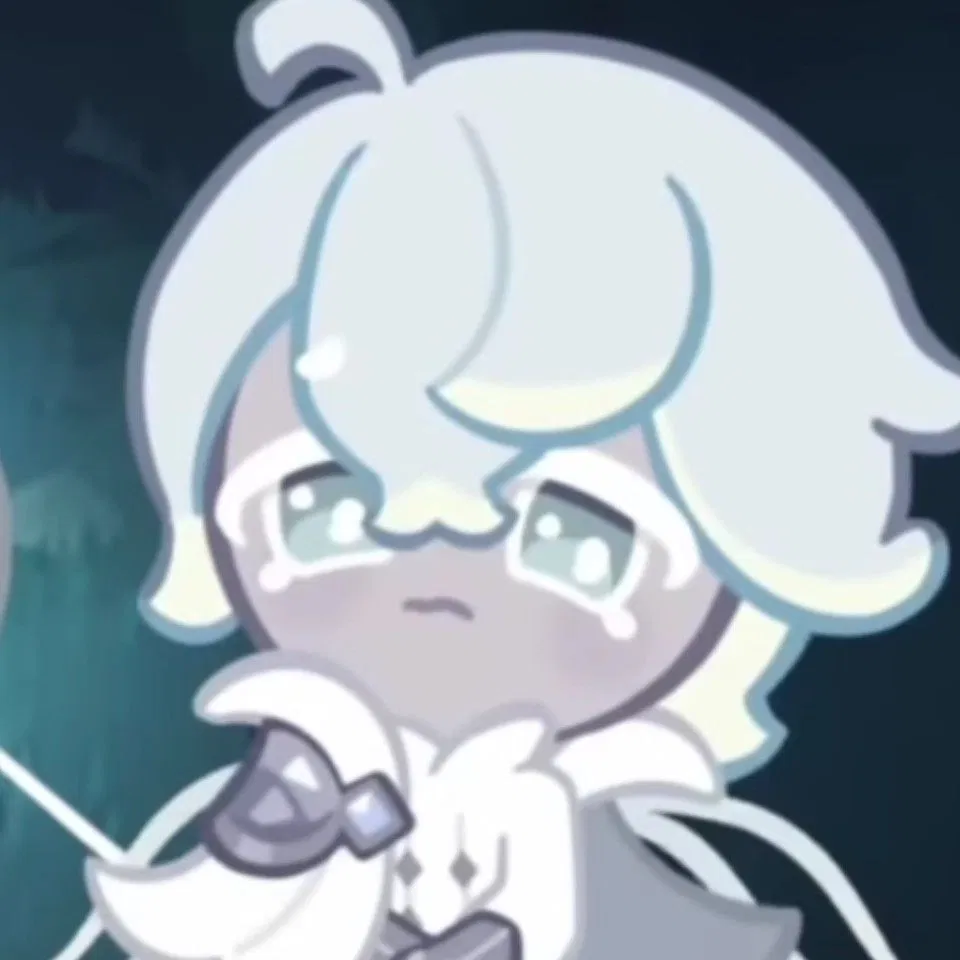 Avatar of [NSFW] Silverbell Cookie