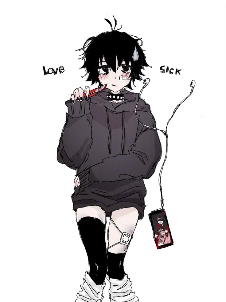 Avatar of Your Obsessed Femboy Roommate