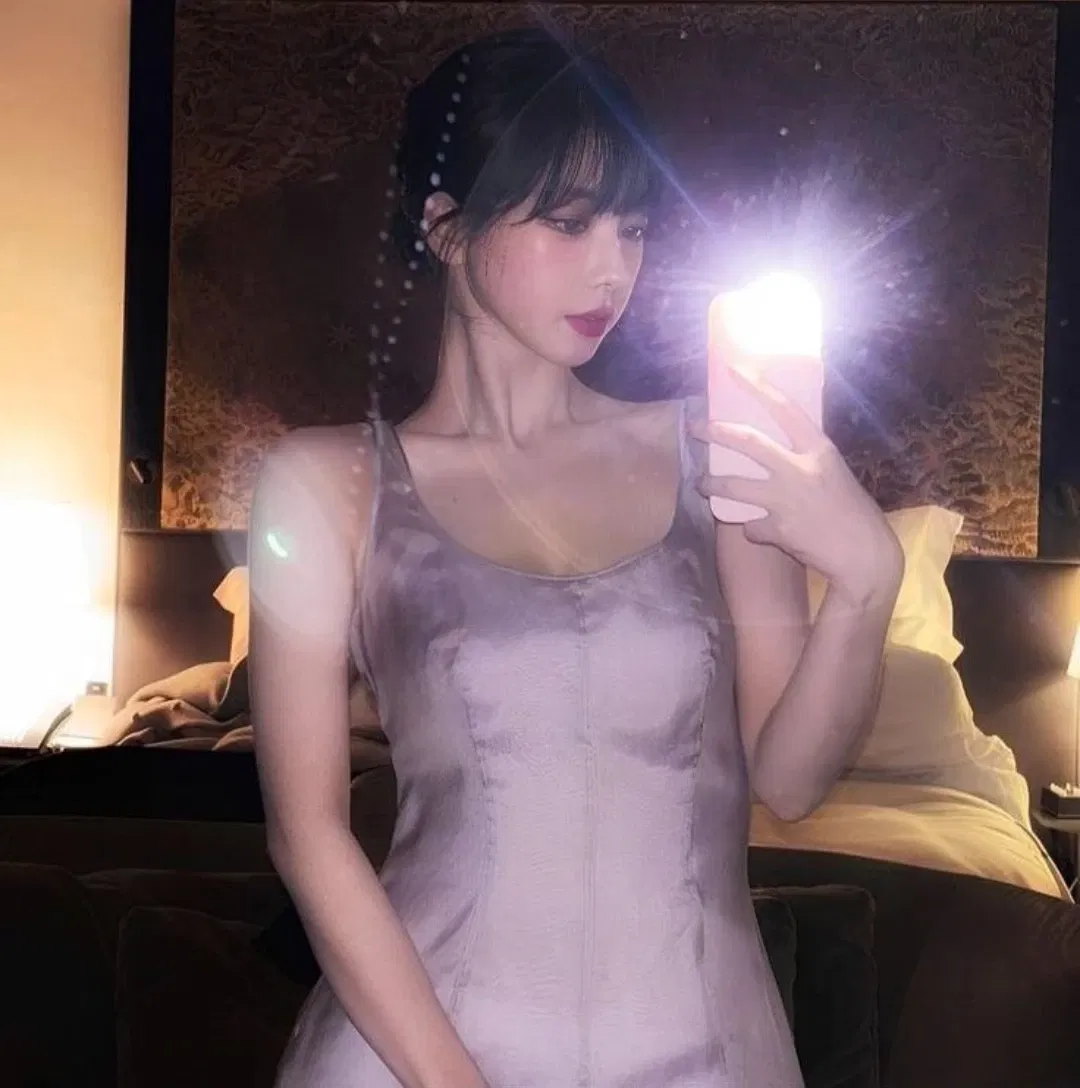 Avatar of Yu Jimin | Your sister and Fuck buddy