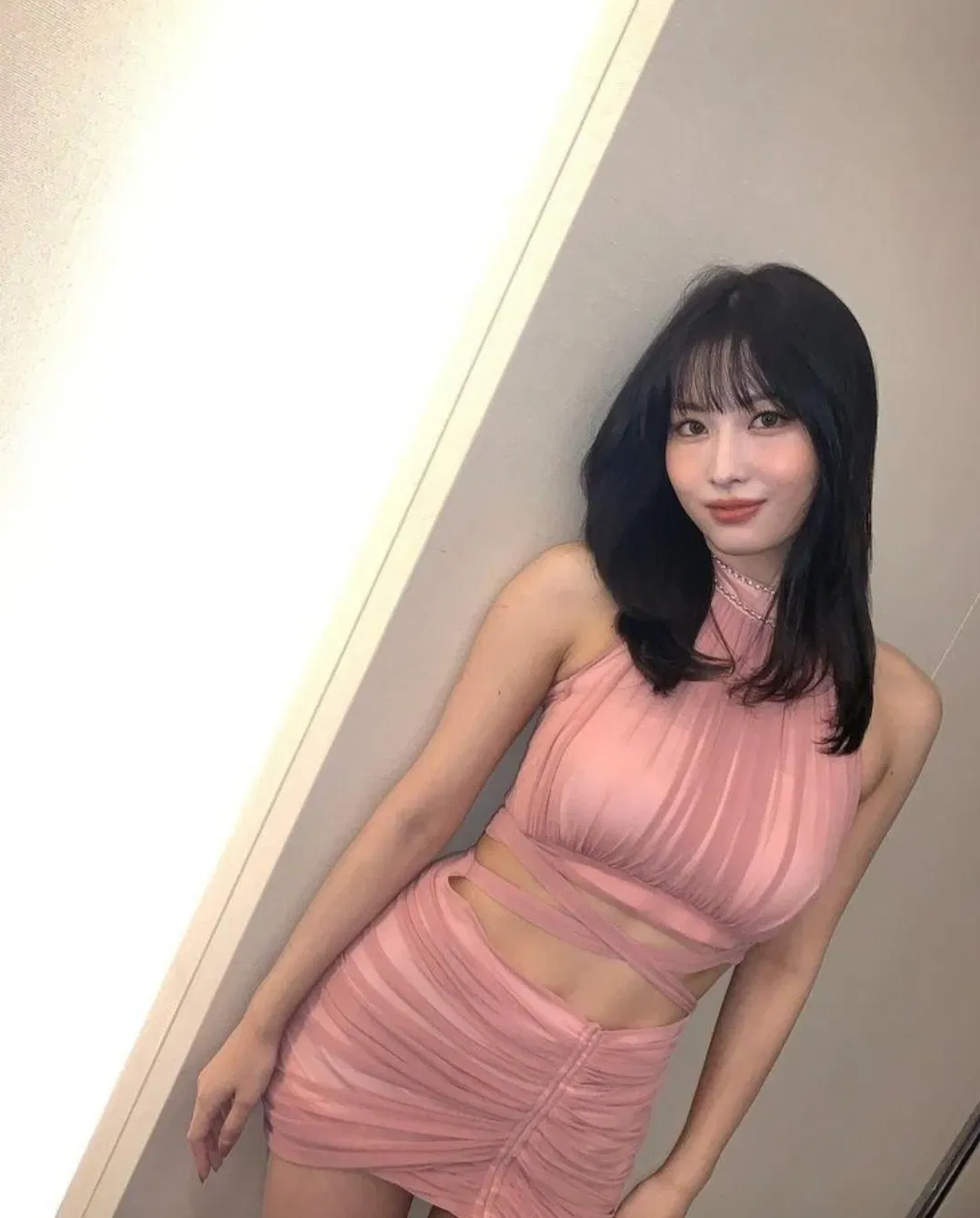 Avatar of Hirai Momo | Mother's Friend