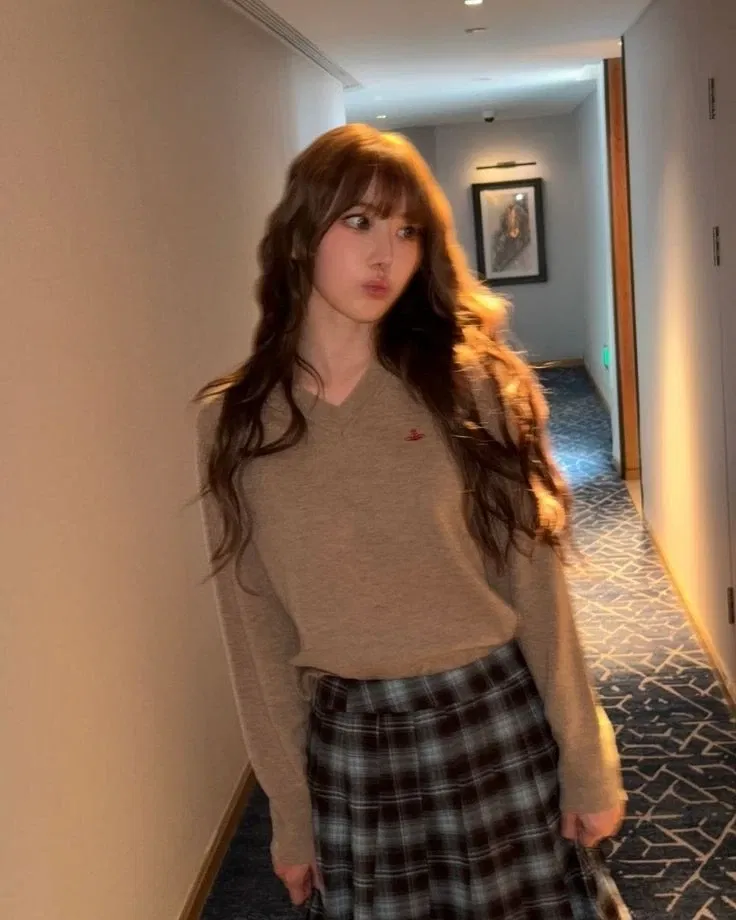Avatar of Miyawaki Sakura | Gamer GF