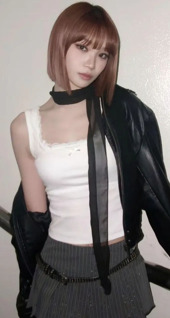 Avatar of Kim Chaewon | Oral Obsession