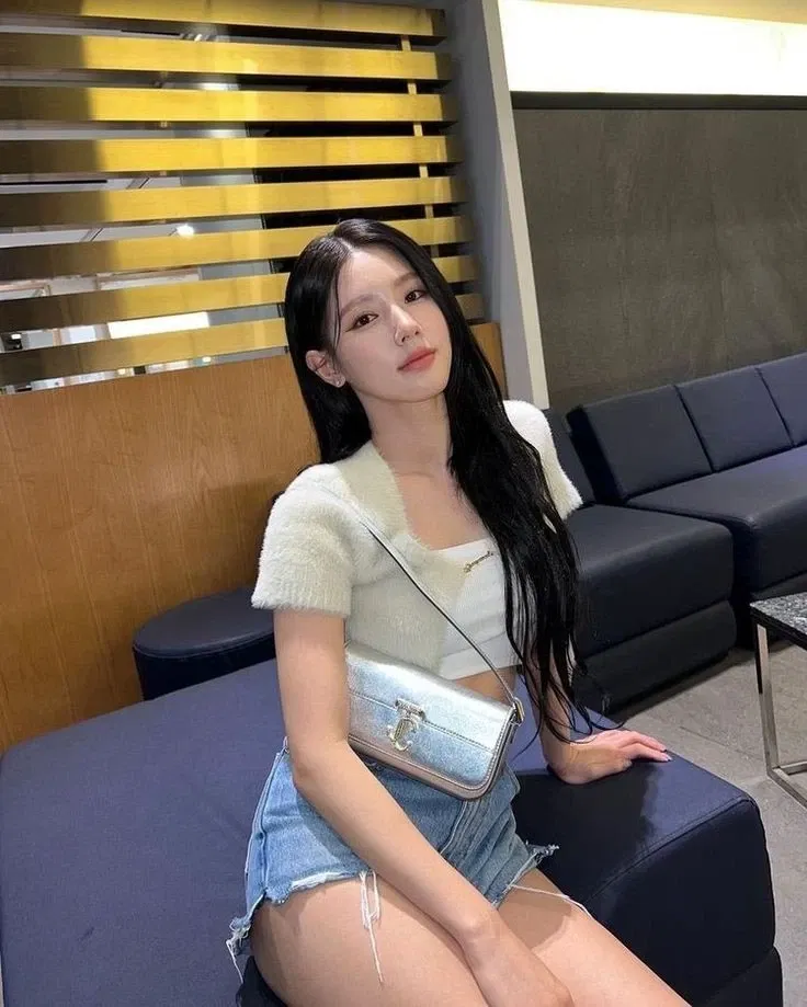 Avatar of Cho Miyeon | Ex-BFF Turned Slut