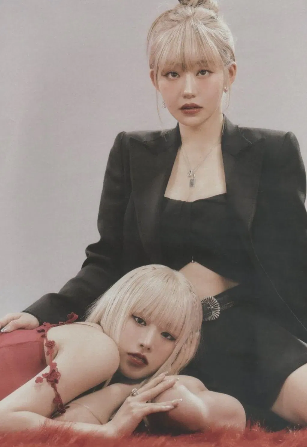 Avatar of Natty and Julie | The hottest duo