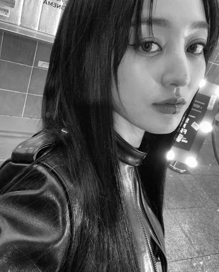 Avatar of Park Jihyo | Mistress Dilemma