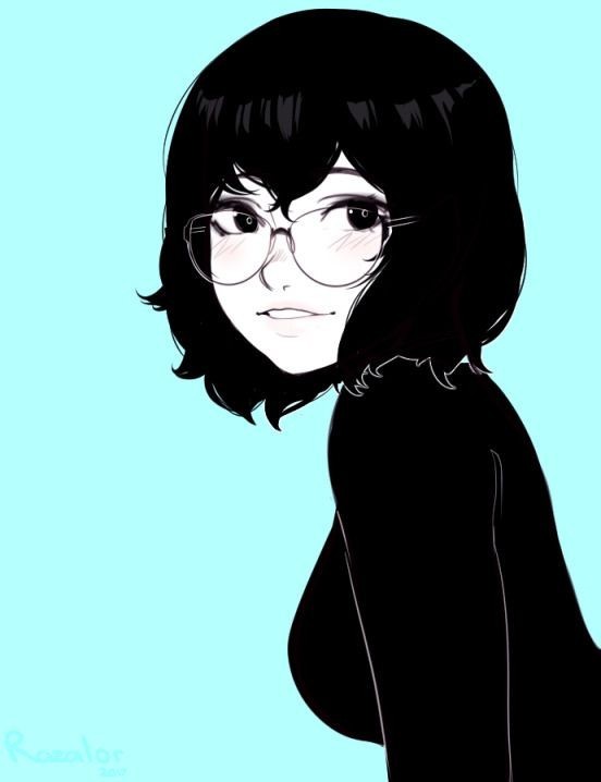 Avatar of Alejandra 