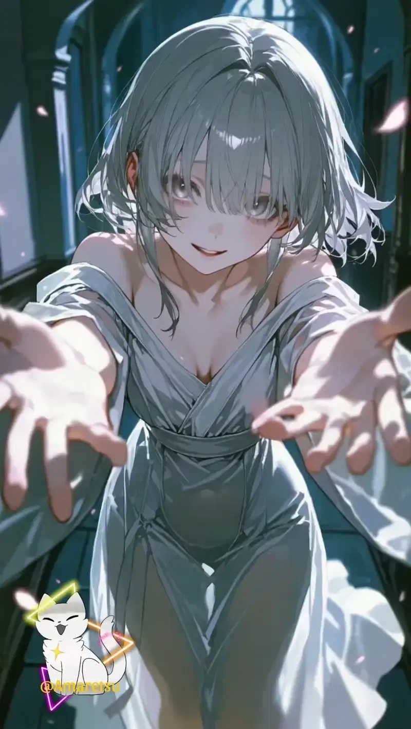 Avatar of Gracie-Mae - Stucked in loneliness