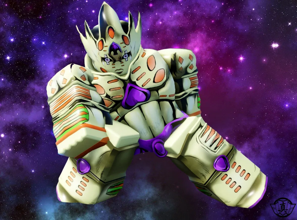 Avatar of Jojo Rpg