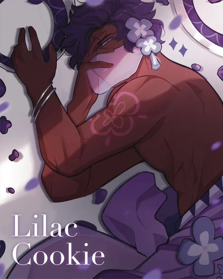 Avatar of Lilac Cookie