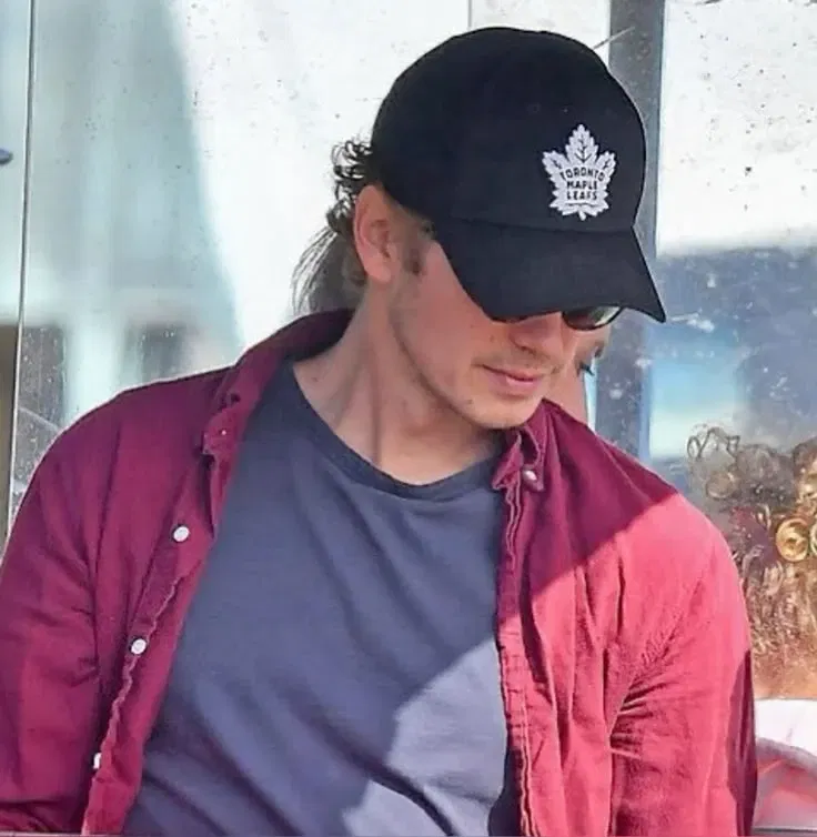 Avatar of Hayden Christensen ★ COFFEE SHOP AU