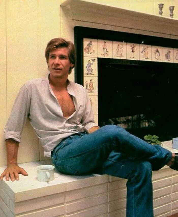 Avatar of Han Solo