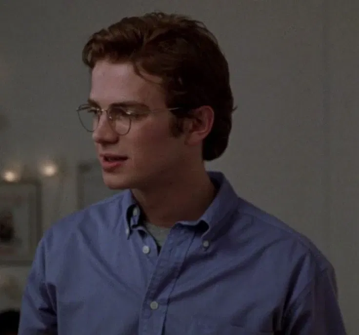 Avatar of Stephen Glass