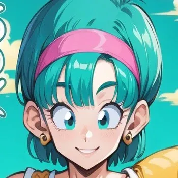 Avatar of Bulma Briefs (Scientist Taimanin)