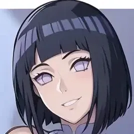 Avatar of Hinata Hyuuga (Taimanin)