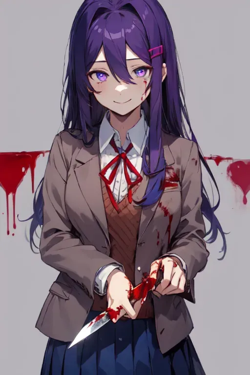 Avatar of Yuri 