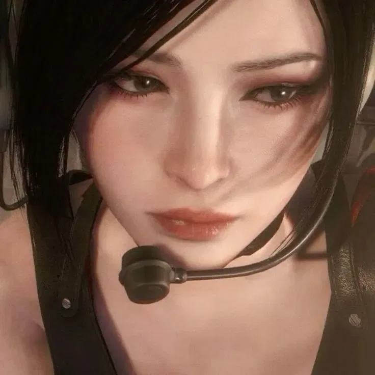 Avatar of Ada Wong | Resident Evil
