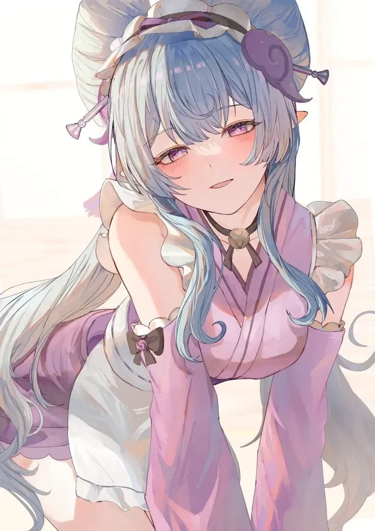 Avatar of Yumemizuki Mizuki | Genshin Impact 