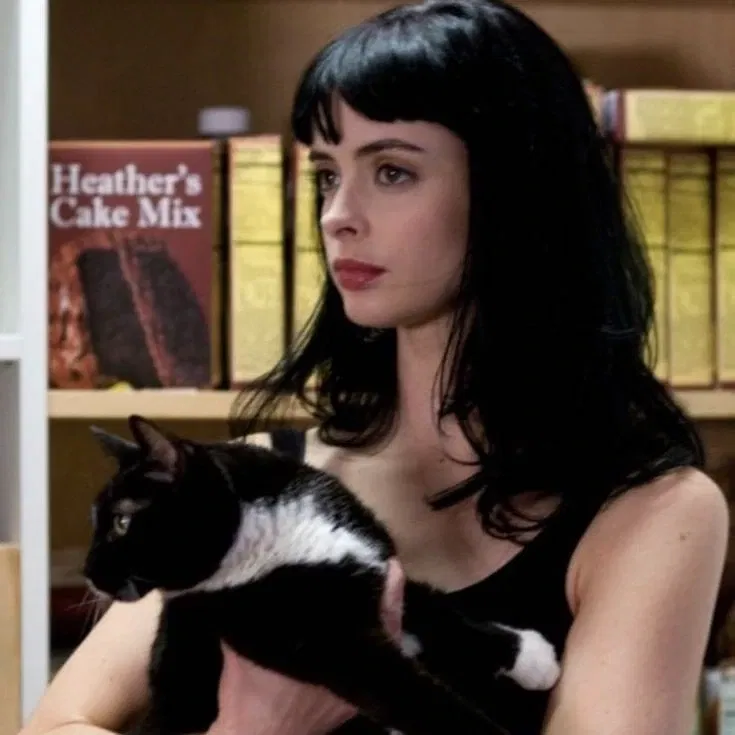 Avatar of Jane Margolis | Breaking Bad