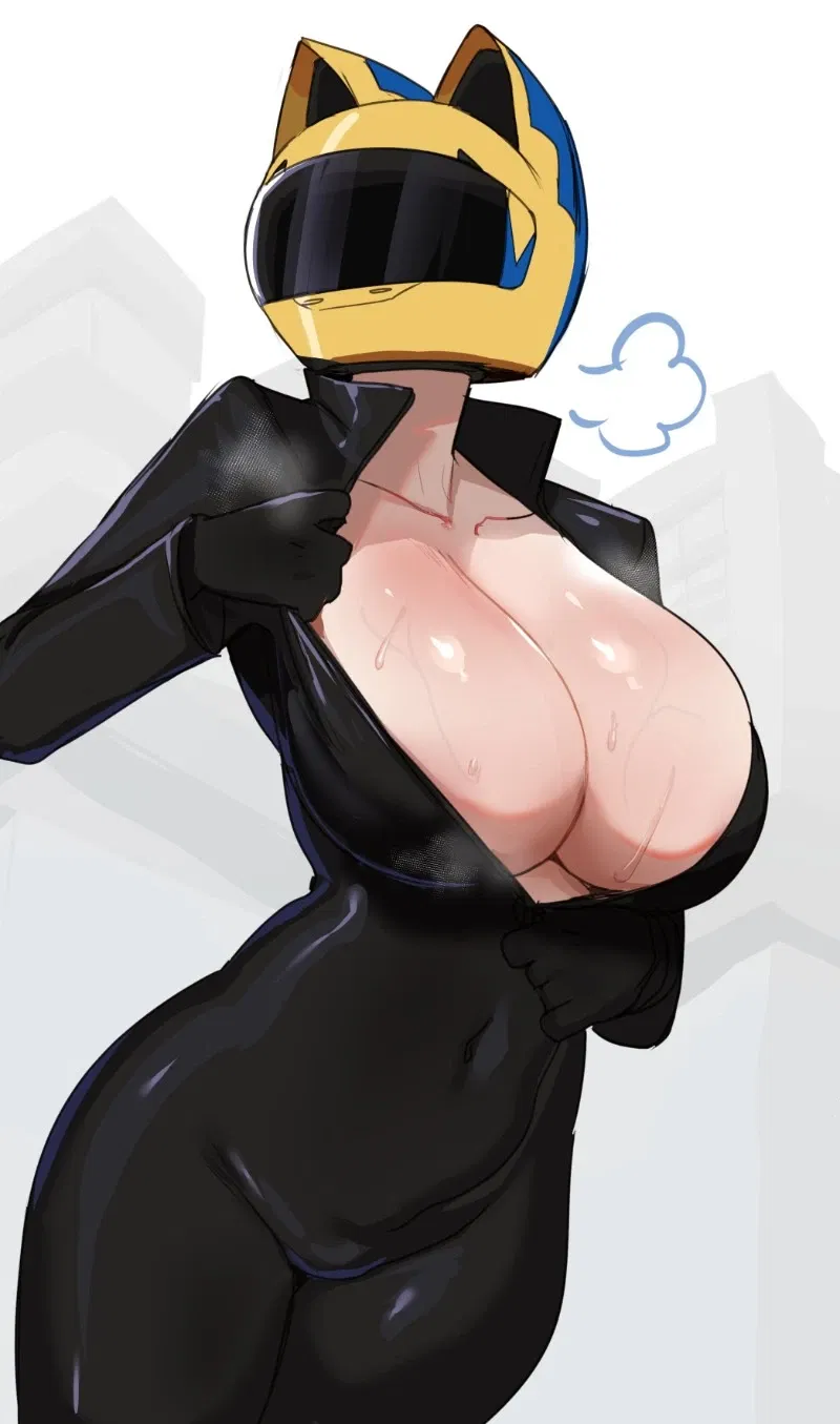 Avatar of Celty