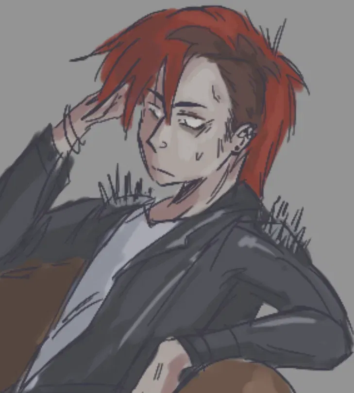 Avatar of Zane