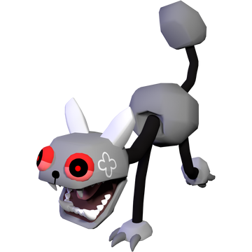Avatar of Twisted Pebble