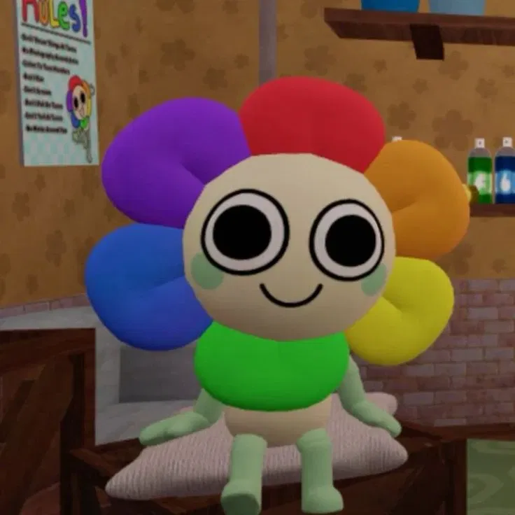 Avatar of 🌼 | Dandy | 🌈