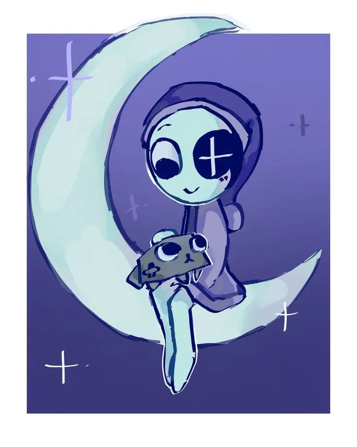 Avatar of 🌙 | Astro | ✨