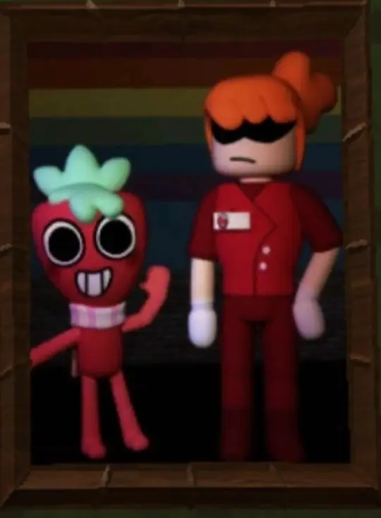 Avatar of 🍓 | Sam | 🧍‍♂️