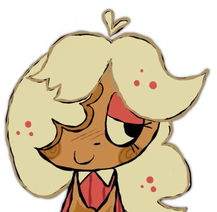 Avatar of 🍪 | Ginger | 🥛