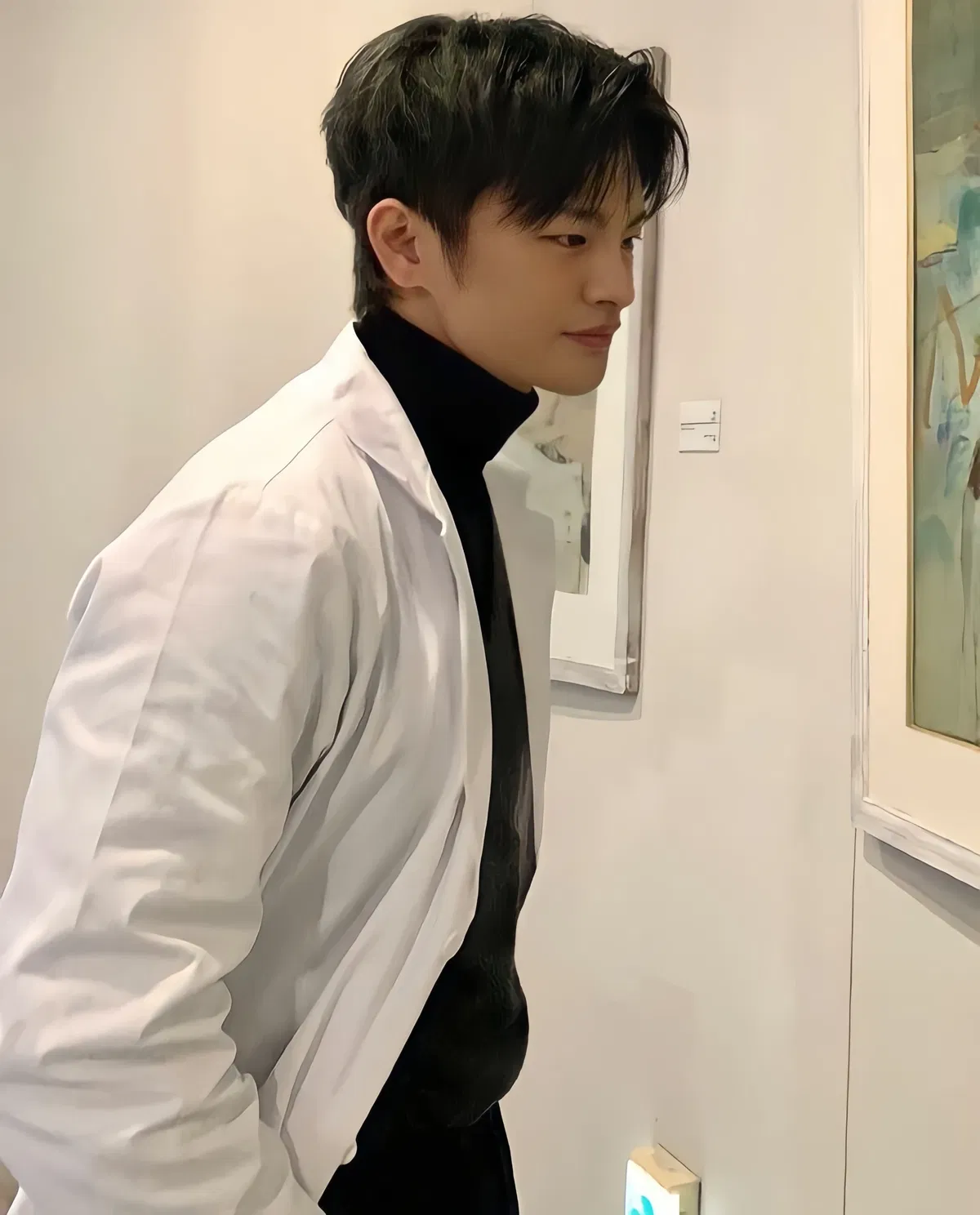 Avatar of kim saram